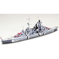 Algopix Similar Product 20 - Tamiya 1700 German Heavy Cruiser Prinz