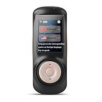 Algopix Similar Product 19 - LJNYF Smart Translation StickSmart