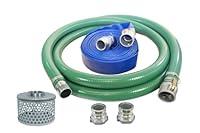 Algopix Similar Product 2 - Abbott Rubber  1240KIT30001145QC