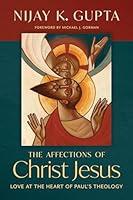 Algopix Similar Product 14 - The Affections of Christ Jesus Love at