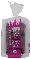 Algopix Similar Product 7 - Happy Campers Gluten Free Cravin Raisin