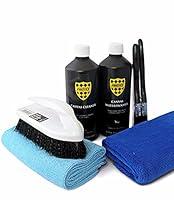 Algopix Similar Product 13 - PROTEX Convertible Soft Top Care Kit