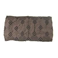 Algopix Similar Product 3 - Di Prima Honeycomb Stretch Headband