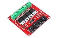 Algopix Similar Product 9 - NOYITO 4Channel MOSFET Switch Module