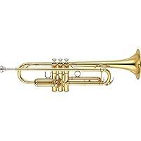 Algopix Similar Product 11 - Yamaha YTR6335 Series Bb Trumpet