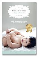 Algopix Similar Product 9 - Moms on Call  Basic Baby Care 06