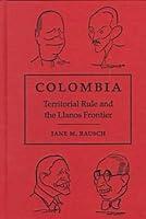 Algopix Similar Product 13 - Colombia Territorial Rule and the