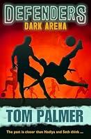 Algopix Similar Product 11 - Defenders (2) – Dark Arena