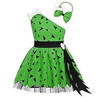 Algopix Similar Product 8 - Toddler Baby Girls Halloween Pebbles