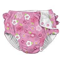 Algopix Similar Product 19 - i play by green sprouts baby girls