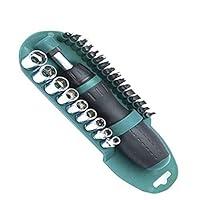 Algopix Similar Product 8 - Brder Mannesmann Tools M11820 Screw