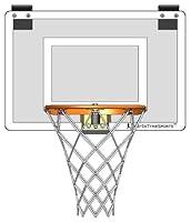 Algopix Similar Product 11 - JustInTymeSports Door Mounted Mini