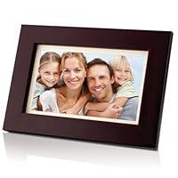 Algopix Similar Product 7 - Coby DP700WD 7Inch Widescreen Digital