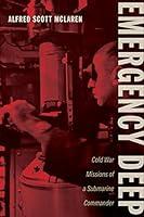 Algopix Similar Product 15 - Emergency Deep Cold War Missions of a