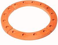 Algopix Similar Product 19 - Spiel und Holz Natural Birthday Ring