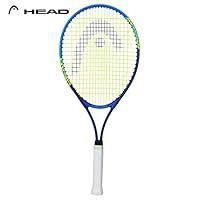 Algopix Similar Product 4 - HEAD Ti Conquest Tennis Racket 