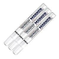 Algopix Similar Product 13 - Paint Markers OilBased Pen Permanent