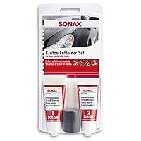 Algopix Similar Product 7 - Sonax 1837575 305941 Scratch Remover