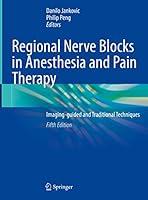 Algopix Similar Product 4 - Regional Nerve Blocks in Anesthesia and