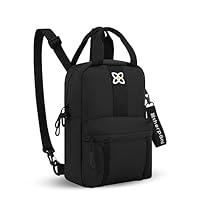 Algopix Similar Product 10 - Sherpani Logan Mini Backpack for