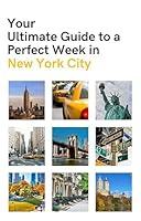 Algopix Similar Product 14 - Your Ultimate Guide to a Perfect Week