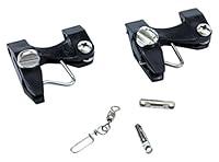 Algopix Similar Product 20 - Tigress Kite Kit with Clips 2 Windon