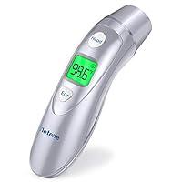 Algopix Similar Product 17 - Metene Thermometer for Adults Forehead
