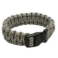 Algopix Similar Product 5 - UST Survival Bracelet, Assorted, 8"