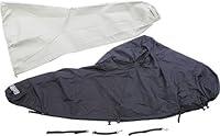 Algopix Similar Product 8 - Fire Power 27-3606 Snowmobile Cover