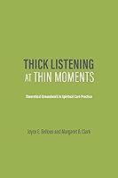 Algopix Similar Product 13 - Thick Listening at Thin Moments