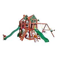 Algopix Similar Product 16 - Gorilla Playsets 010081RP Five Star