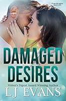 Algopix Similar Product 4 - Damaged Desires A Frenemy Military