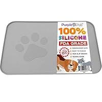 Algopix Similar Product 20 - iPrimio Extra Large Pet Feeding Bowl