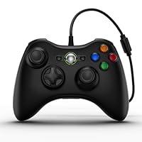 Algopix Similar Product 20 - CHENGDAO Controller for Xbox 360 Wired