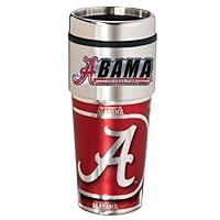 Algopix Similar Product 8 - NCAA Indiana Hoosiers Metallic Travel