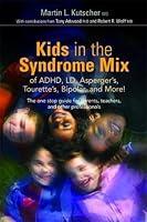 Algopix Similar Product 14 - Kids in the Syndrome Mix of ADHD LD