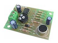 Algopix Similar Product 16 - CEBEK  preamplificador Prior With
