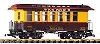 Algopix Similar Product 11 - Piko 38654 G Passenger car UP Other