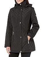 Algopix Similar Product 14 - Calvin Klein Womens Classic Quilted
