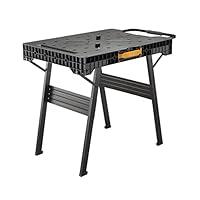 Algopix Similar Product 16 - Stanley FatMax Folding Workbench