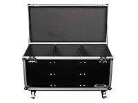 Algopix Similar Product 17 - Odyssey Stakpak Utility Case 42X17X20