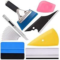 Algopix Similar Product 11 - EHDIS Vinyl Wrap Tool Window Tint Kit 7