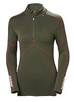 Algopix Similar Product 18 - Helly Hansen Womens HH LIFA Merino