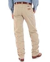 Algopix Similar Product 20 - Wrangler Mens 13MWZ Cowboy Cut