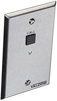 Algopix Similar Product 1 - Valcom V2971 Call In Switch with