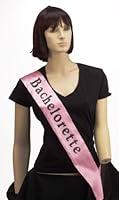 Algopix Similar Product 9 - Forum Novelties Bachelorette Party Sash