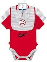 Algopix Similar Product 16 - NBA Newborn Team Awesome 2 Piece