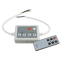 Algopix Similar Product 12 - Lunasea RGB Indoor Controller wRemote