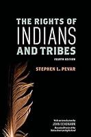 Algopix Similar Product 15 - The Rights of Indians and Tribes