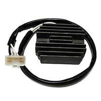 Algopix Similar Product 9 - Caltric Regulator Rectifier Compatible
